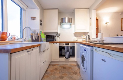 St Monans Cottage | West End (No 18) | St Monans