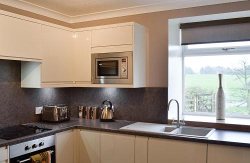 Fenwick House | West Tannacrieff
