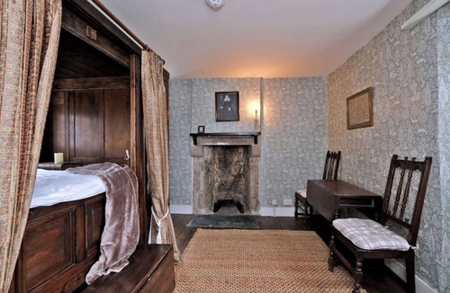 Insch Other | West Wing of Historic Fairytale Lickleyhead Castle