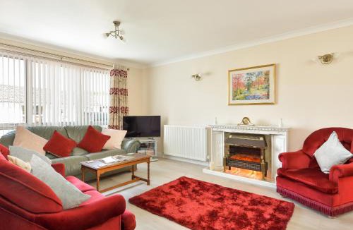 Comrie House | Westburn