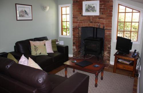 Westbury Bed & Breakfast | Westbury Gingerbread Cottages