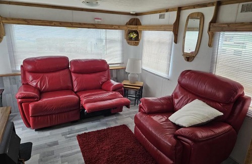 Banff Other | Wester Bonnyton caravan and camping