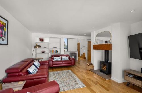 Arbroath House | Wester Den