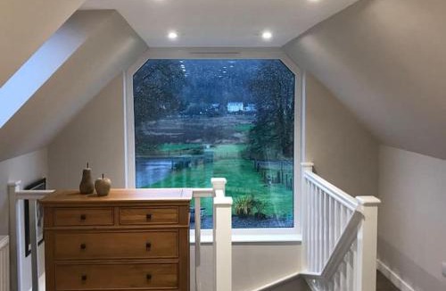 Callander Apartment | Westmains Lodge