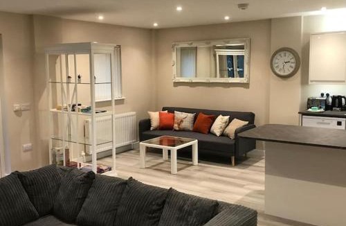 Callander Apartment | Westmains Lodge