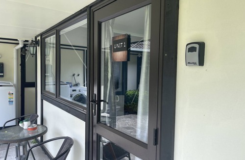 Rotorua House | Westminster Mount View Unit 1