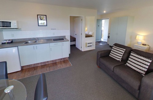 Westport Hotel | Westport Spa Motel