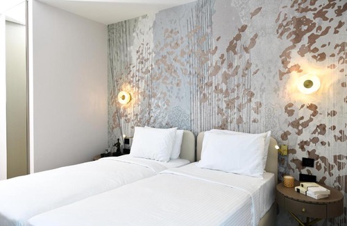 Mahmutbey Apartment | WestSide Residences by Rotana