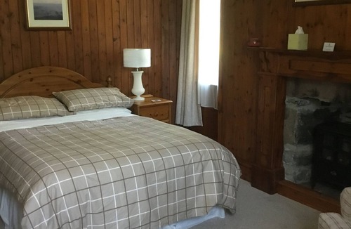 Cannich Bed & Breakfast | Westward B&B at the gateway to stunning Glen Affric