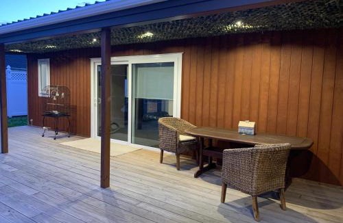 Manurewa House | Weymouth Oasis