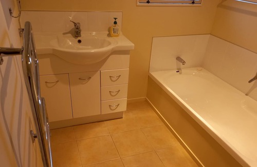 Whanganui House | Whanganui Private Retreat