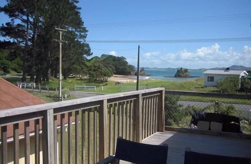 Tutukaka House | Whangaumu Bay. Great space and sea views