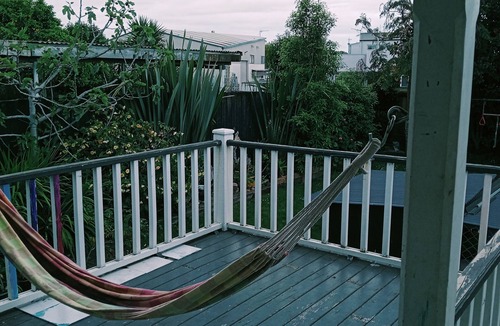 Frankton House | Whare Marama a hop, skip and jump from Hamilton's main sports stadiums and town