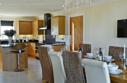 Kilmaurs House | Wheatfield House