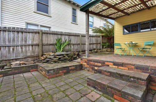 Launceston CBD Cottage | Where convenience meets charm