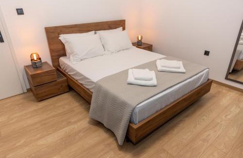 Zografos Apartment | Where Dreams Attend Address!