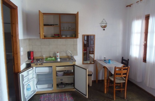 Skopelos Apartment | Where the sea meets the sky 3 , studiosmilos-skopelos