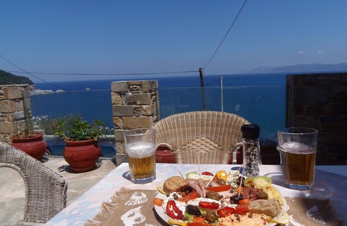 Skopelos Apartment | Where the sea meets the sky 3 , studiosmilos-skopelos