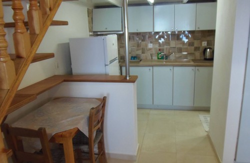 Skopelos Apartment | Where the sea meets the sky 4 , studiosmilos-skopelos