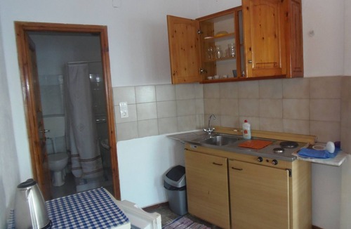 Skopelos Apartment | Where the sea meets the sky 5 , studiosmilos-skopelos