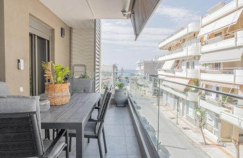 Korithion Apartment | White Haven