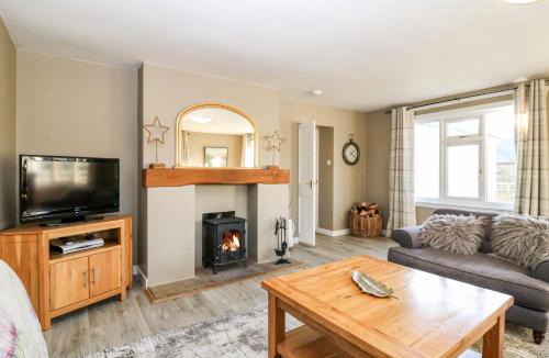 Kirriemuir House | White Hillocks Cottage
