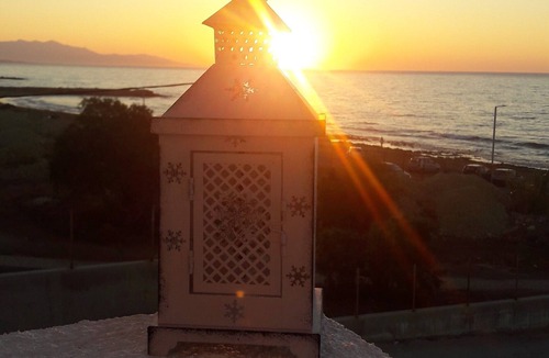 Gournai Apartment | White House KATERINA | by The Sea