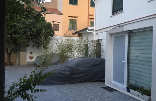 Palermo House | White Home. Casa Relax, piscina, free wi-fi & posto auto.