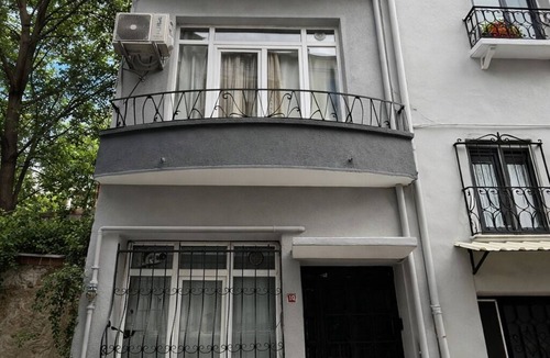 Taksim Apartment | White Lotus Suites