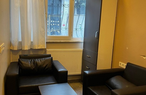 Taksim Apartment | White Lotus Suites