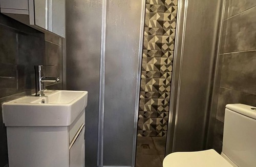 Taksim Apartment | White Lotus Suites