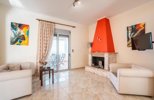 South Rhodes Apartment | White Pearl Apolakkia 2