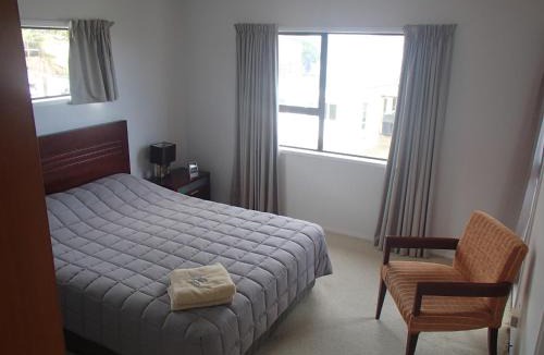 Rangiputa Apartment | White Sands