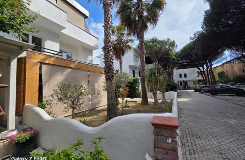 Golem Villa | White Villa