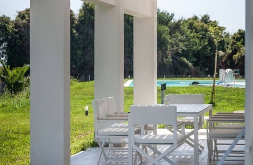 Ilida House | White Villas GV by Interhome