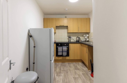 Whitehaven Apartment | Whitehaven 2-Bedroom Apartment | Panoramic Sea Views