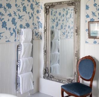 Melrose Bed & Breakfast | Whitehouse Country House