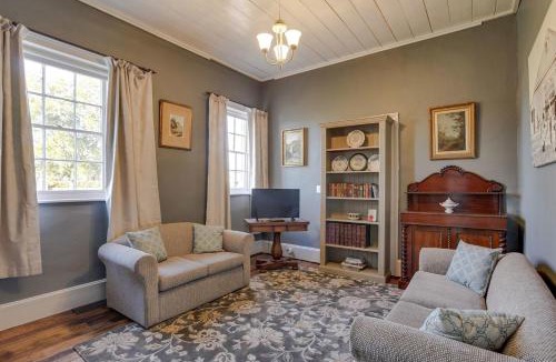 Bothwell House | Whites Corner