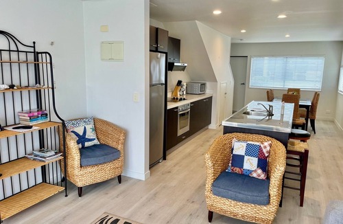Whitianga Apartment | Whitigetaway Sanctuary Soleil