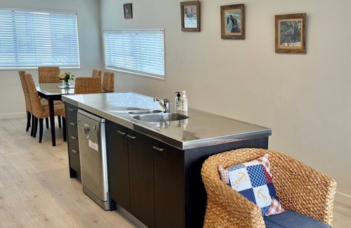 Whitianga Apartment | Whitigetaway Sanctuary Soleil