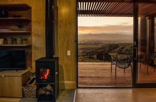 Solway House | Whitimanuka Retreat
