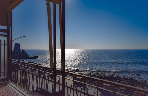 Aci Trezza Apartment | Wiew Acitrezza