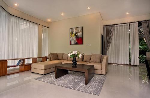 Munduk Villa | Wikubu Villa