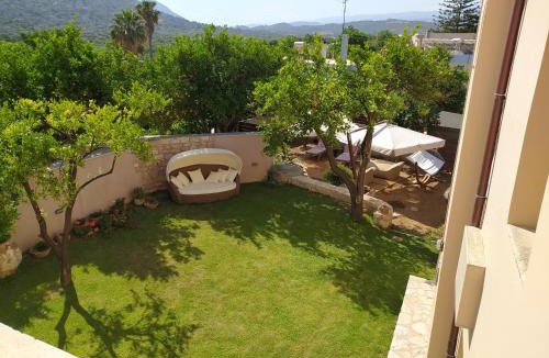 Melidoni Villa | Wild Violet Villa: an old vision of luxury