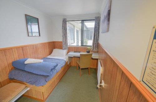 Haast Hostel | Wilderness Backpackers