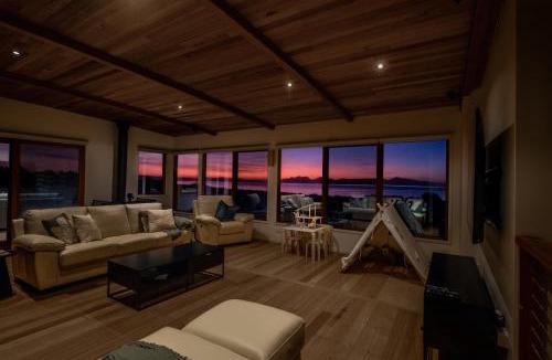 Dolphin Sands House | Willoah's Retreat