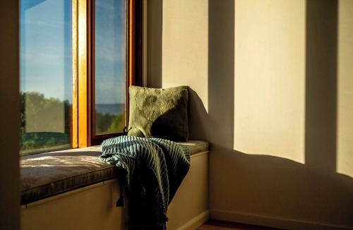 Dolphin Sands House | Willoahs Retreat - Freycinet Holiday Houses