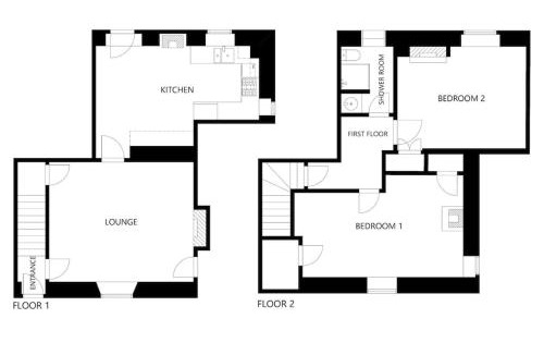 Pittenweem House | Willow Cottage- charming cottage in East Neuk