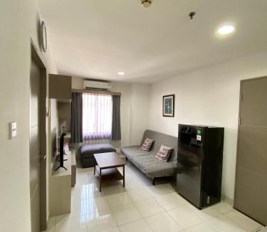 Sukaraja Apartment | Win Sentul Tower Apartement