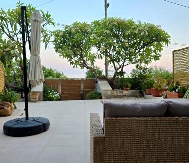 Agia Roumeli House | Wind Apartment in Agia Roumeli